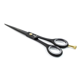 МЕТЦГЕР Ножницы парикмахерские PBS-ЕР-31855 (5,5") с микронасечкой