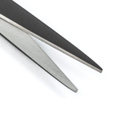 МЕТЦГЕР Ножницы парикмахерские PBS-ЕР-31855 (5,5") с микронасечкой