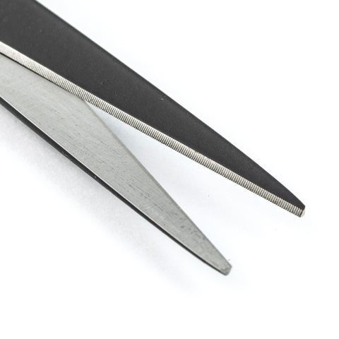 МЕТЦГЕР Ножницы парикмахерские PBS-ЕР-31855 (5,5") с микронасечкой