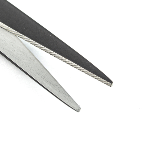 МЕТЦГЕР Ножницы парикмахерские PBS-ЕР-31960 (6,0") с микронасечкой