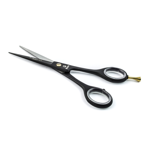 МЕТЦГЕР Ножницы парикмахерские PBS-ЕР-31960 (6,0") с микронасечкой