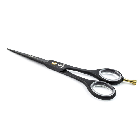 МЕТЦГЕР Ножницы парикмахерские PBS-ЕР-31960 (6,0") с микронасечкой