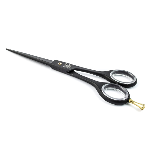 МЕТЦГЕР Ножницы парикмахерские PBS-ЕР-31960 (6,0") с микронасечкой