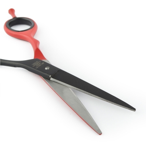 МЕТЦГЕР Ножницы парикмахерские PBS-ЕР-32160 (6,0") с микронасечкой