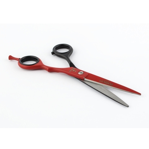 МЕТЦГЕР Ножницы парикмахерские PBS-ЕР-32160 (6,0") с микронасечкой