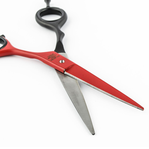 МЕТЦГЕР Ножницы парикмахерские PBS-ЕР-32162 (6,0") с микронасечкой