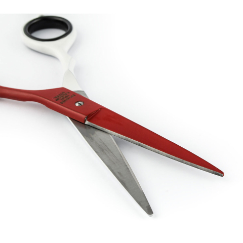 МЕТЦГЕР Ножницы парикмахерские PBS-ЕР-32164 (6,0") с микронасечкой