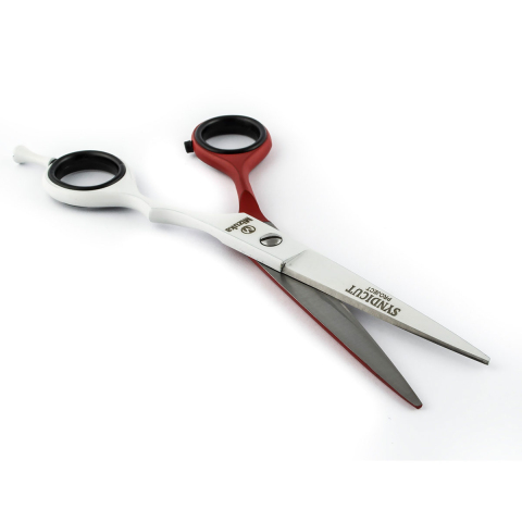 МЕТЦГЕР Ножницы парикмахерские PBS-ЕР-32164 (6,0") с микронасечкой