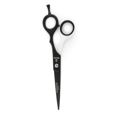 МЕТЦГЕР Ножницы парикмахерские PBS-ЕР-32166 (6,0") с микронасечкой