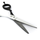 МЕТЦГЕР Ножницы парикмахерские PBS-ЕР-32166 (6,0") с микронасечкой