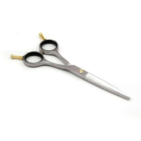 МЕТЦГЕР Ножницы парикмахерские PBS-STU08 (6,5")