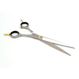 МЕТЦГЕР Ножницы филировочные PBS-STU08 (7")