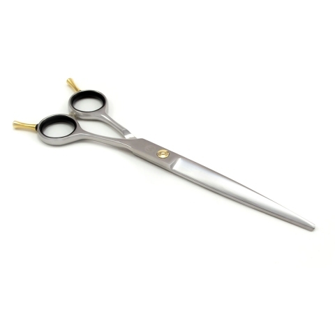 МЕТЦГЕР Ножницы филировочные PBS-STU08 (7")