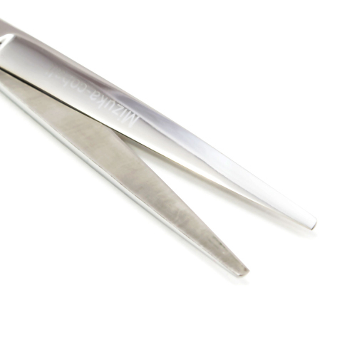 МЕТЦГЕР Ножницы парикмахерские PBS-STU08М (6,5") с насечкой