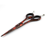 МЕТЦГЕР Ножницы парикмахерские PBS-STU255ВК (5,5")