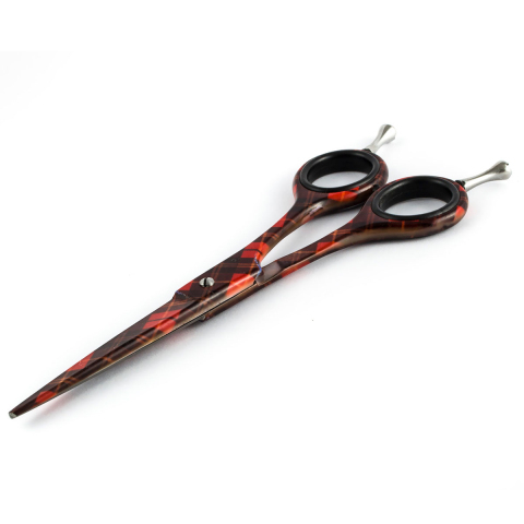 МЕТЦГЕР Ножницы парикмахерские PBS-STU255ВК (5,5")