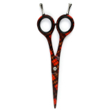 МЕТЦГЕР Ножницы парикмахерские PBS-STU255ВК (5,5")