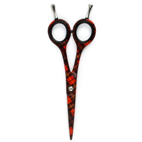 МЕТЦГЕР Ножницы парикмахерские PBS-STU255ВК (5,5")