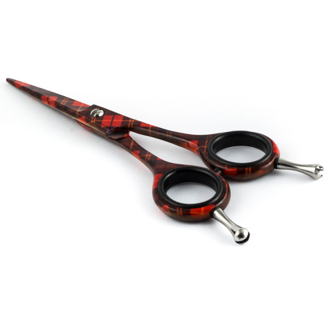 МЕТЦГЕР Ножницы парикмахерские PBS-STU255ВК (5,5")