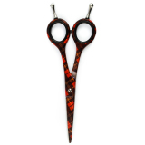 МЕТЦГЕР Ножницы парикмахерские PBS-STU255ВК (5,5")