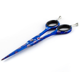 МЕТЦГЕР Ножницы парикмахерские PBS-STU255ВL (5,5")