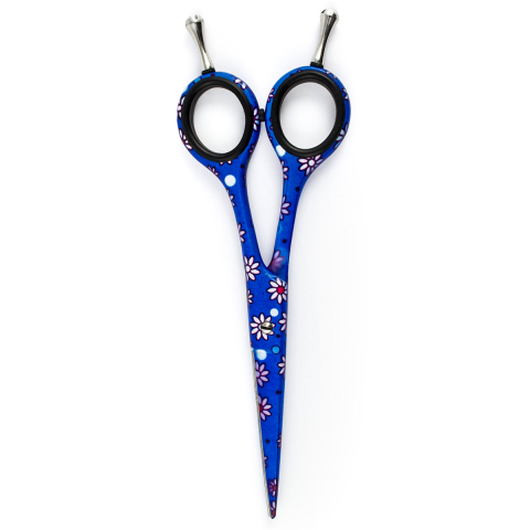 МЕТЦГЕР Ножницы парикмахерские PBS-STU255ВL (5,5")