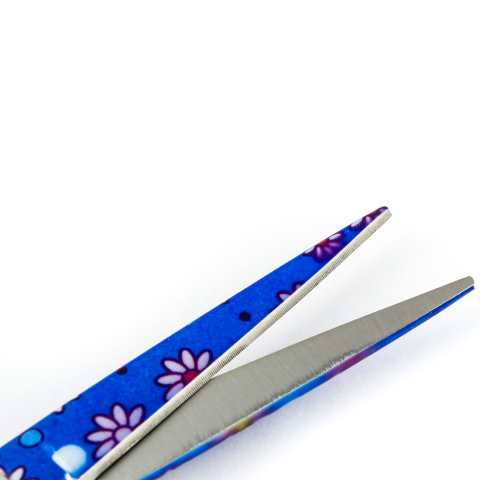 МЕТЦГЕР Ножницы парикмахерские PBS-STU255ВL (5,5")