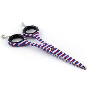 МЕТЦГЕР Ножницы парикмахерские PBS-STU255ВRW (5,5")