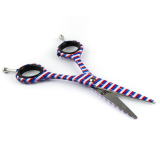 МЕТЦГЕР Ножницы парикмахерские PBS-STU255ВRW (5,5")