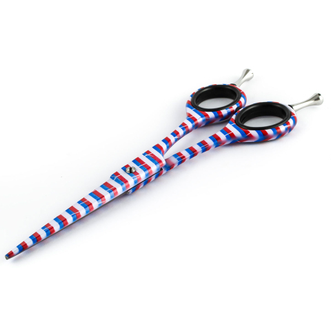 МЕТЦГЕР Ножницы парикмахерские PBS-STU255ВRW (5,5")