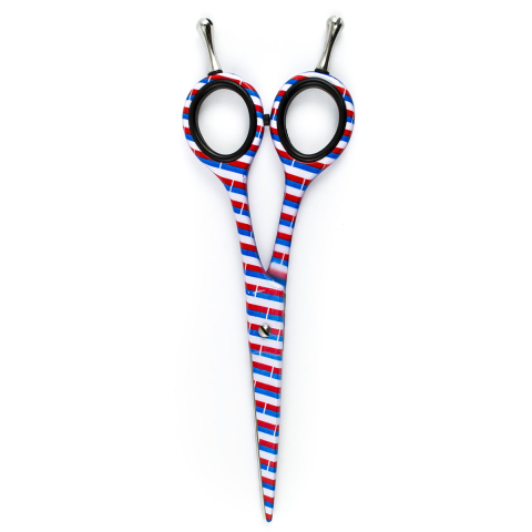 МЕТЦГЕР Ножницы парикмахерские PBS-STU255ВRW (5,5")