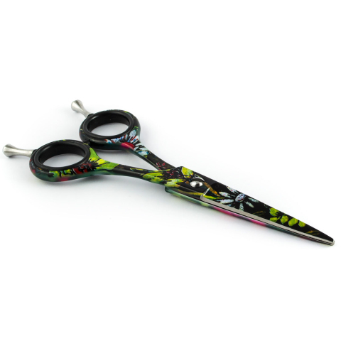 МЕТЦГЕР Ножницы парикмахерские PBS-STU255GH (5,5")