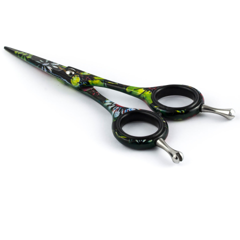 МЕТЦГЕР Ножницы парикмахерские PBS-STU255GH (5,5")