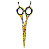 МЕТЦГЕР Ножницы парикмахерские PBS-STU255OG (5,5")