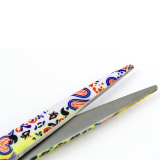 МЕТЦГЕР Ножницы парикмахерские PBS-STU255OG (5,5")