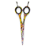 МЕТЦГЕР Ножницы парикмахерские PBS-STU255OG (5,5")