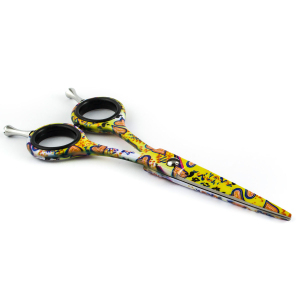 МЕТЦГЕР Ножницы парикмахерские PBS-STU255OG (5,5")