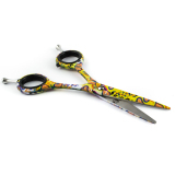 МЕТЦГЕР Ножницы парикмахерские PBS-STU255OG (5,5")