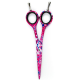 МЕТЦГЕР Ножницы парикмахерские PBS-STU255PK (5,5")