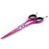 МЕТЦГЕР Ножницы парикмахерские PBS-STU255PK (5,5")