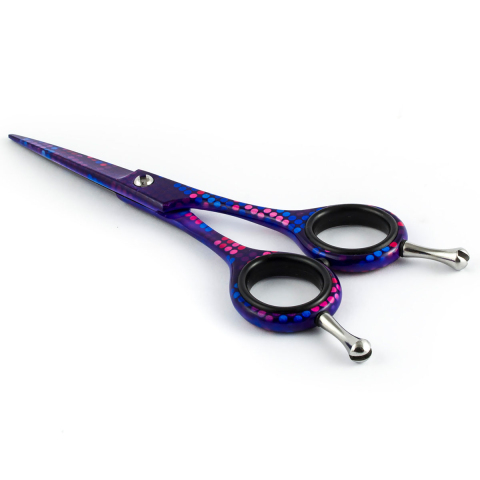 МЕТЦГЕР Ножницы парикмахерские PBS-STU255PL (5,5")