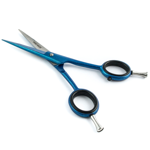 МЕТЦГЕР Ножницы парикмахерские PBS-STU256BL (5,5")