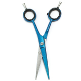 МЕТЦГЕР Ножницы парикмахерские PBS-STU256BL (5,5")