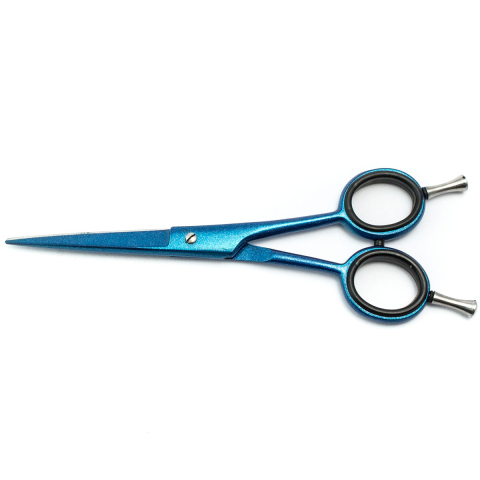 МЕТЦГЕР Ножницы парикмахерские PBS-STU256BL (5,5")