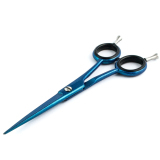 МЕТЦГЕР Ножницы парикмахерские PBS-STU256BL (5,5")