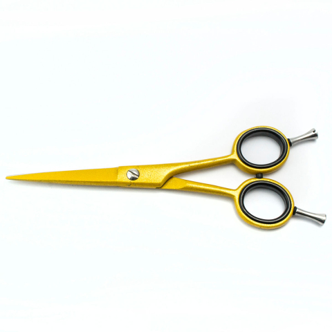 МЕТЦГЕР Ножницы парикмахерские PBS-STU256FL (5,5")
