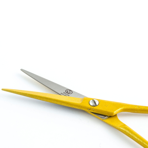 МЕТЦГЕР Ножницы парикмахерские PBS-STU256FL (5,5")