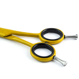 МЕТЦГЕР Ножницы парикмахерские PBS-STU256FL (5,5")