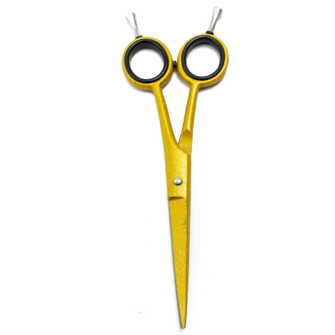 МЕТЦГЕР Ножницы парикмахерские PBS-STU256FL (5,5")