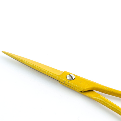 МЕТЦГЕР Ножницы парикмахерские PBS-STU256FL (5,5")